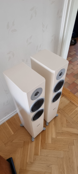 Dynaudio X34