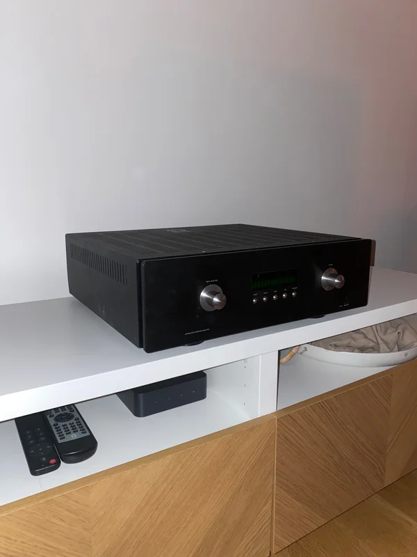 Primare SPA20 - Bild 1 av 5