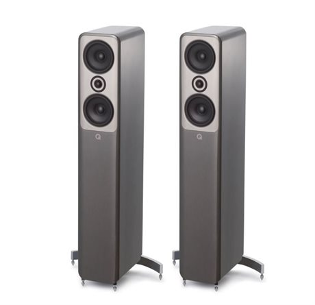 Q Acoustics Concept 50 