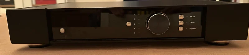 Rega Elicit R - Bild 2 av 3