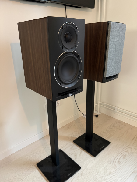 Elac Uni-Fi Reference UBR62 Elac Uni-Fi Reference UBR62 - Bild 1 av 1