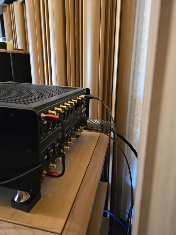Audio Research Reference 5 SE - Bild 3 av 3