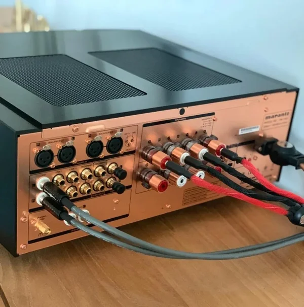 Marantz PM-10 S1 Marantz PM-10 S1 - Bild 5 av 6