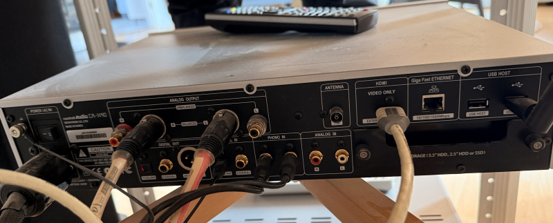 Cocktail Audio X40 - Bild 2 av 2
