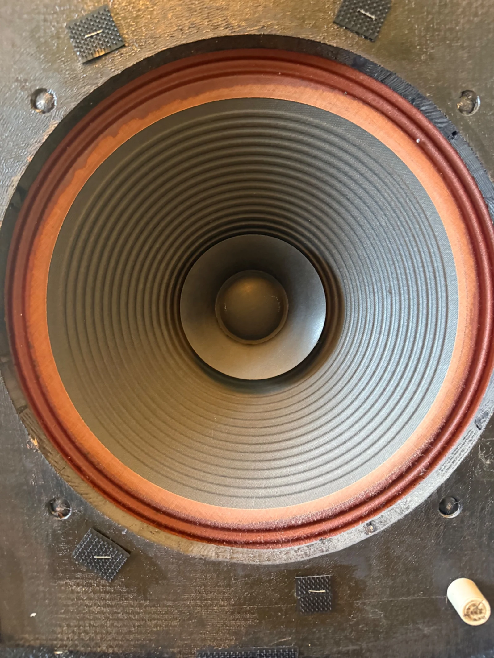 KLEIN &amp; HUMMEL OX ACTIVE STUDIOMONITORS K&amp;H TUBE MONOBLOCKS - Billede 10 af 11