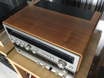 Kenwood kr 2400 reciver