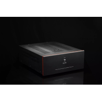 SW1X DAC III SPX | DAC