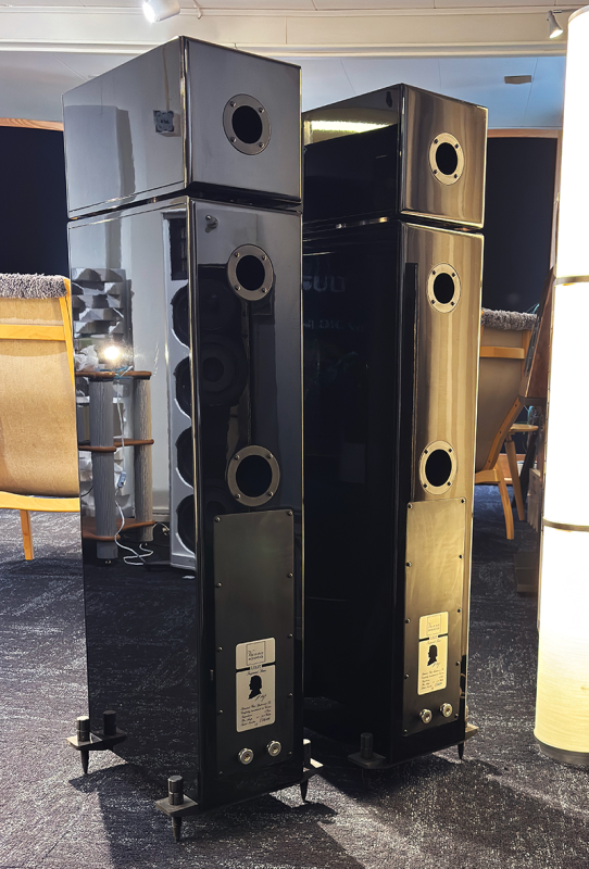 Vienna Liszt Imperial - Bild 2 av 4