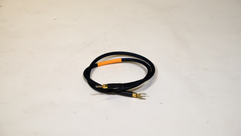 Shunyata Alpha Ground Cable 1.10m