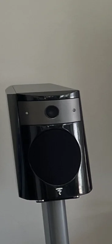 Focal Electra 1008 Be 2 - Bild 4 av 5