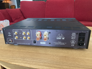 Audionet Amp lll