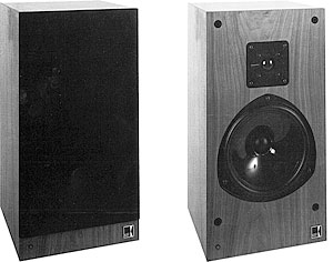 Kef Reference 103/2 köpes