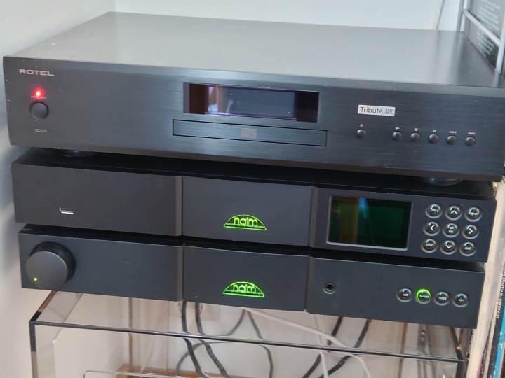 Naim ND 5XS