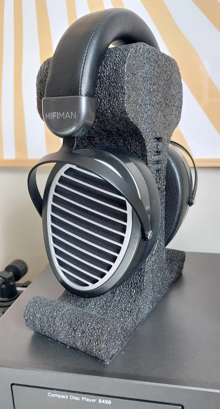 Hifiman Edition XS Hifiman Edition XS - Bild 3 av 8