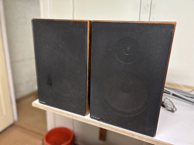 Högtalare - Bild 2 av 2