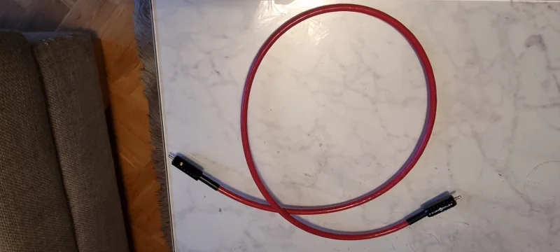 3 Digitalkablar - Bild 2 av 3