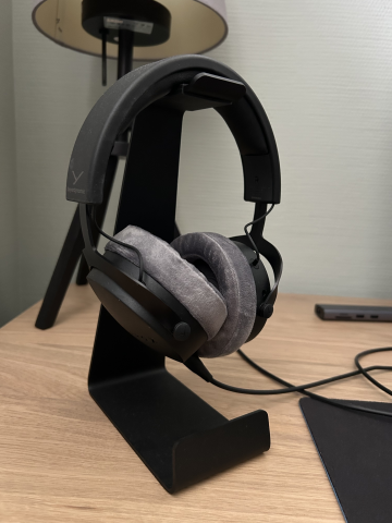 Beyerdynamic DT 700 pro X - som nya!