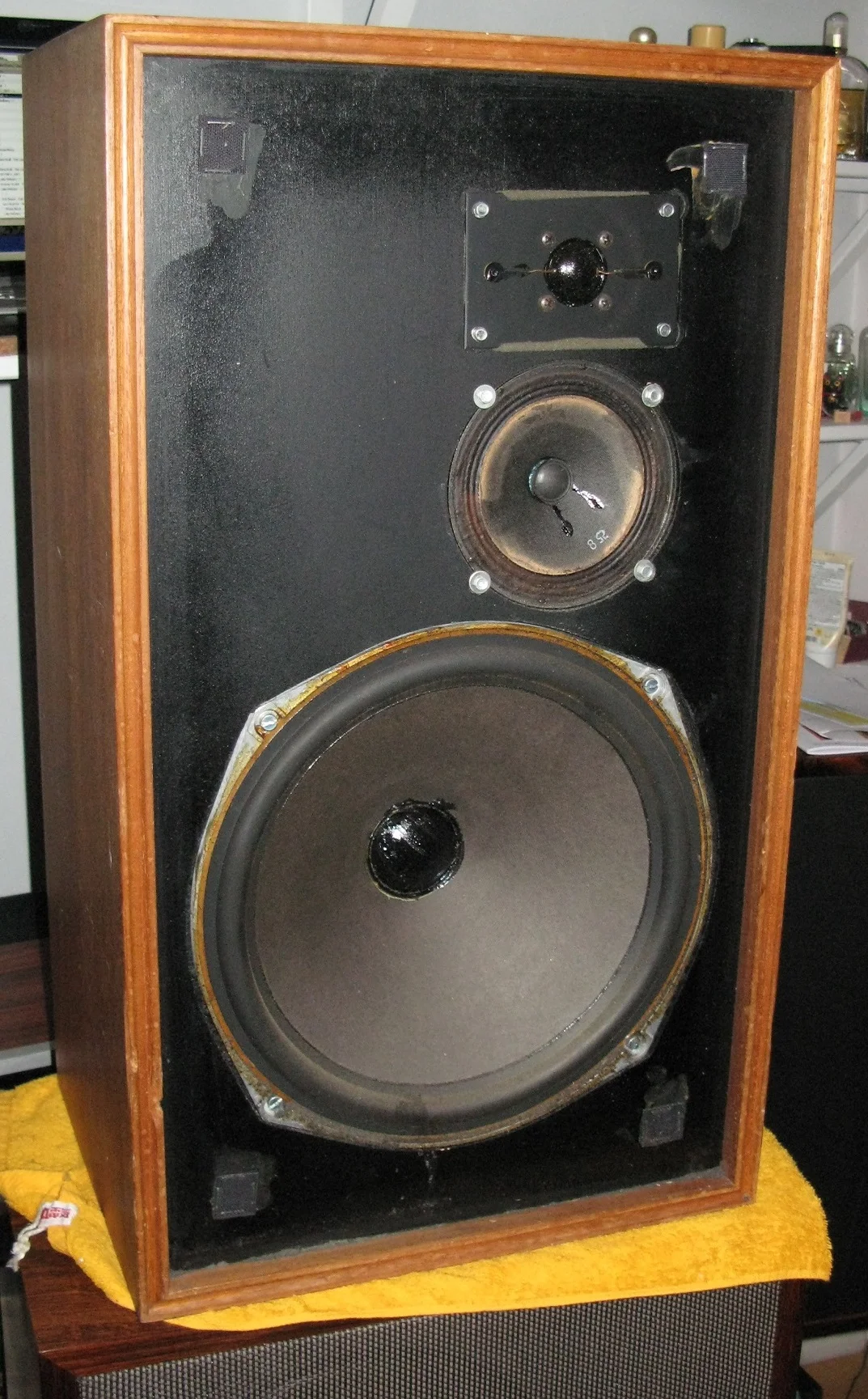 Tandberg TL-5010