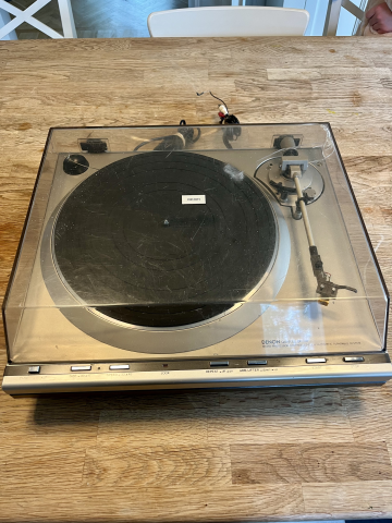 Denon DP-31F
