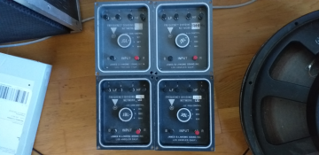 JBL 3120  - Bild 1 av 1