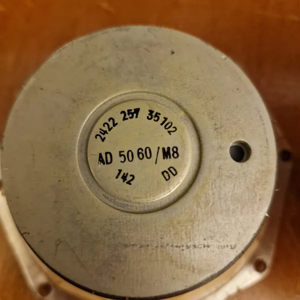 Philips AD 5060 M8 Philips AD 5060 M8 - Bild 2 av 2