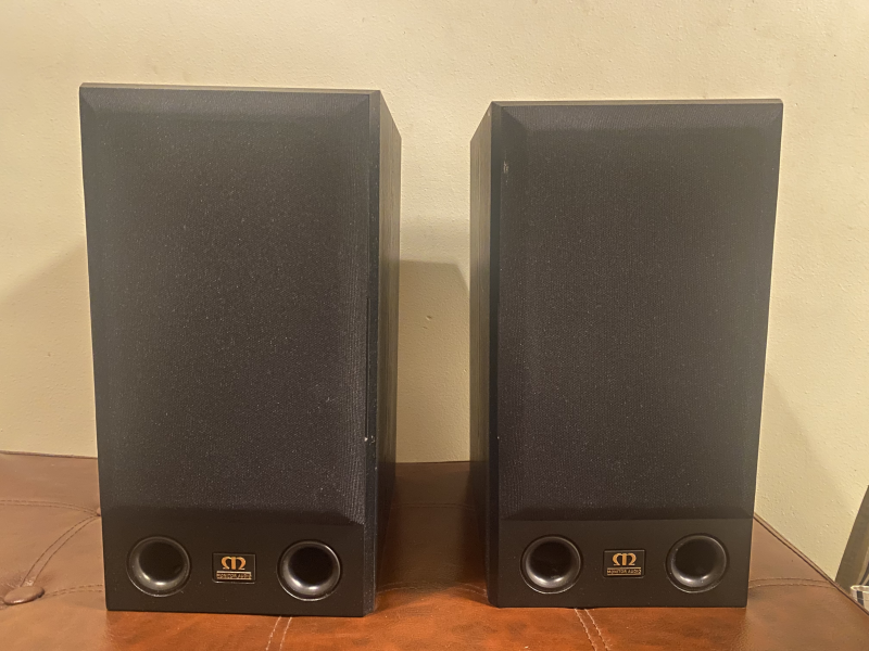 Monitor Audio Bronze 2 - Bild 2 av 3