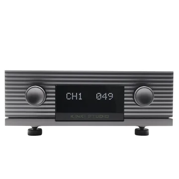 VINSHINE x KINKI STUDIO DAZZLE