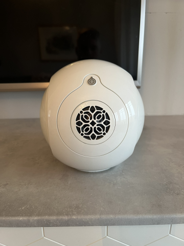 Devialet Phantom II - 98db