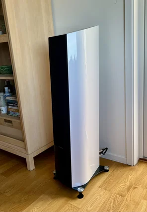 Sonus Faber Venere 2.5