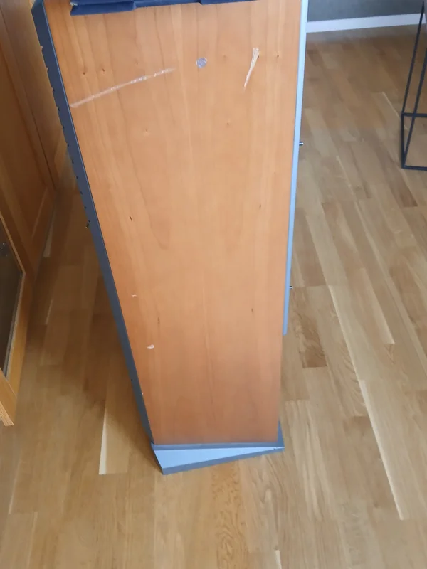 Audiovector M3 golvh&ouml;gtalare  - Bild 4 av 4