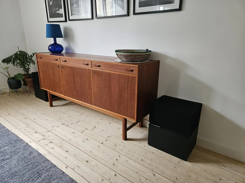 Carlsson OA-50.2 - Bild 2 av 4