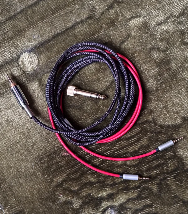 OLLO Audio S4 / Hörlurar OLLO Audio S4 / Hörlurar - Bild 6 av 6