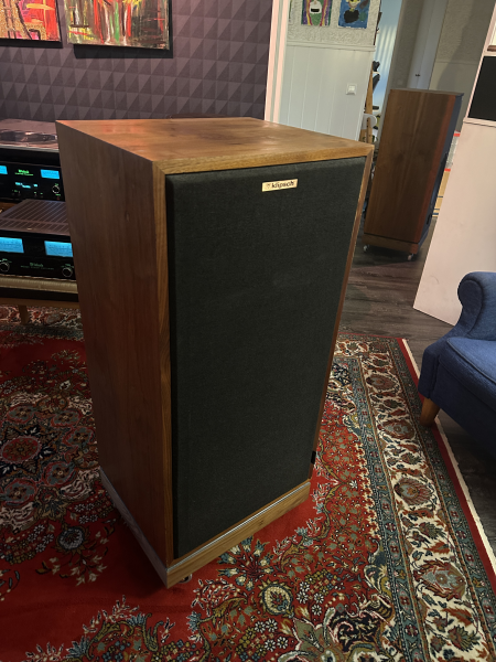 Klipsch Chorus ii  - Bild 9 av 12