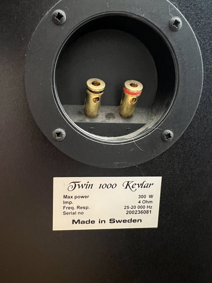 Proson 3.1 Frontar, Center, Sub