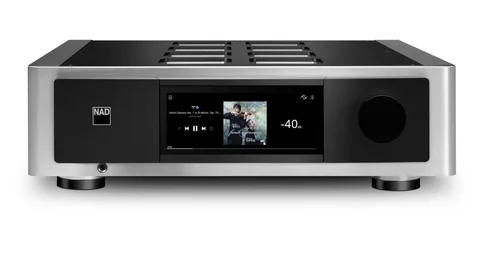 NAD M66