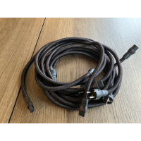 AUDIOQUEST NRG-Z3 5st kablar