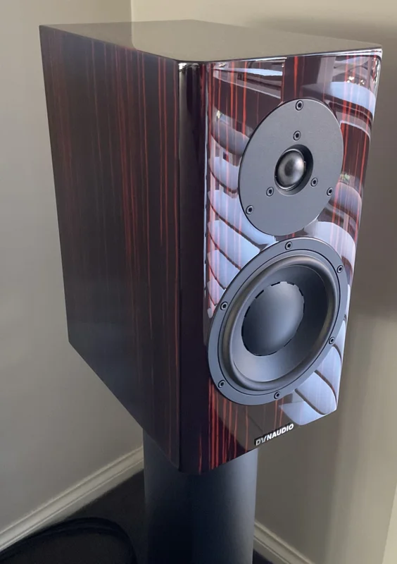 Dynaudio Special Forty 40th - Bilde 3 av 3