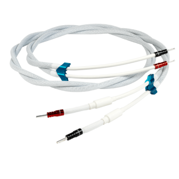 Chord Music högtalarkabel 2*5 m