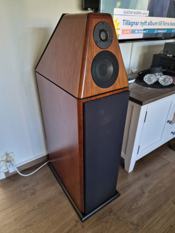 GENISIS G501 