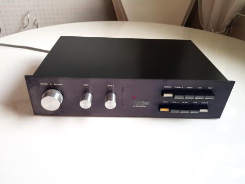 HAFLER DH-101 Preamp