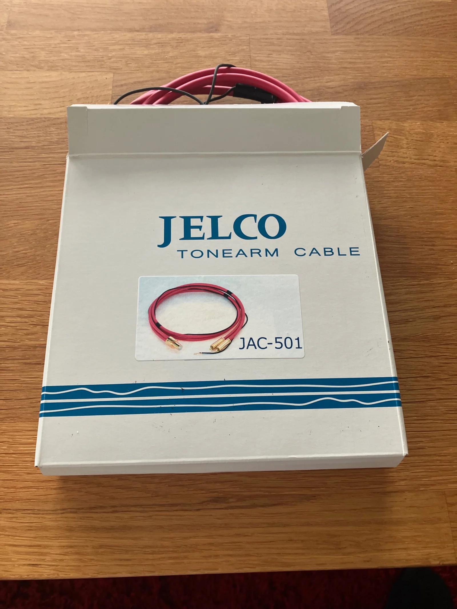 Jelco SA-750L - Bild 8 av 9