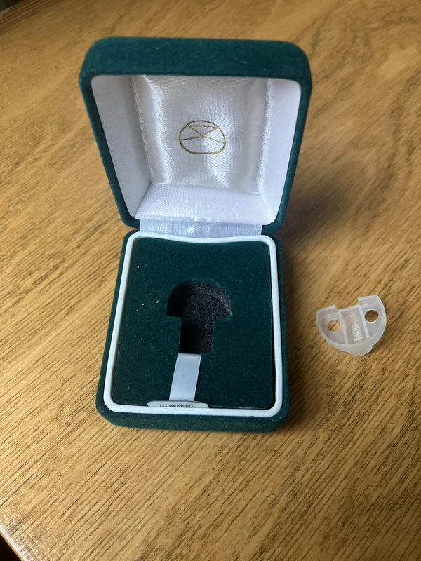 Pickup Linn Troika - Bild 4 av 4