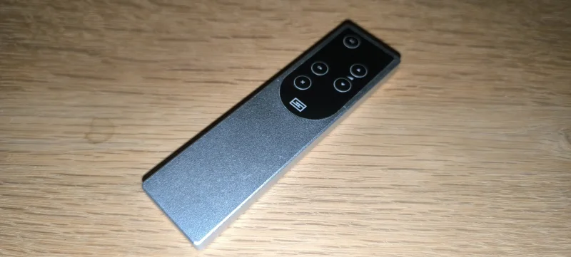 Schiit Saga 2 - Klass A f&ouml;rsteg - Bild 6 av 6