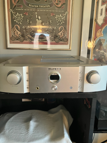 marantz SC-11S1 SM-11S1