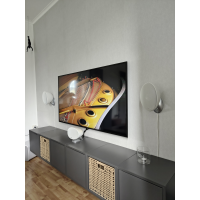 Yamaha RX 3040 Kef e305, Velodyne Spl 800i