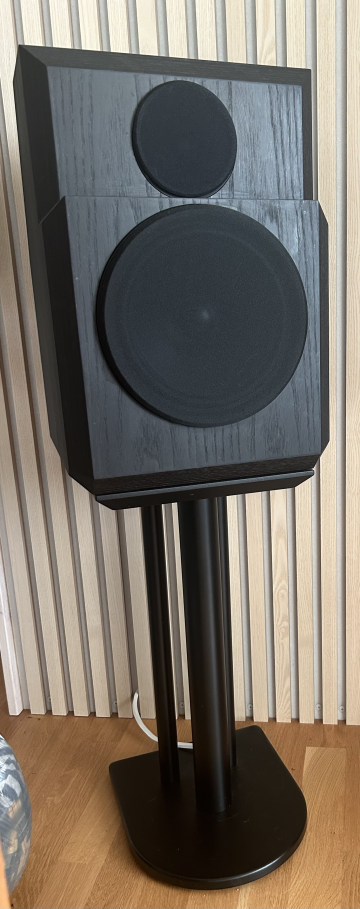 Ino audio i16s lådor, stativ