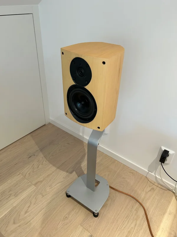 Naim n-Sats och n-Stands - Bild 3 av 5
