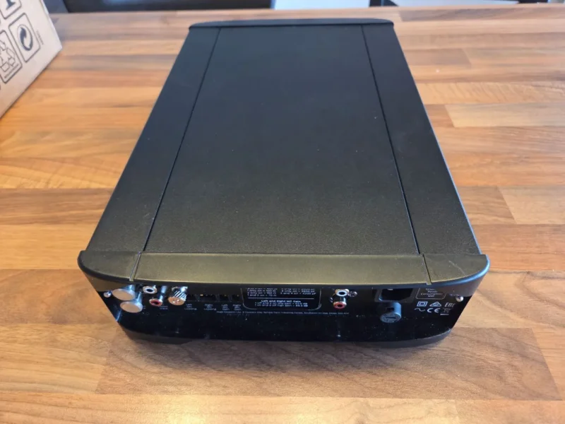 Rega Aria mk2 - Bild 4 av 4