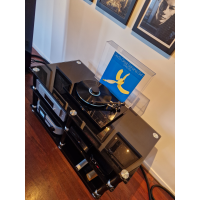 Rega Planar 3 + Rega Neo PSU