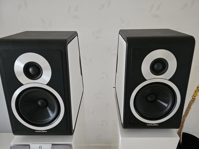 Sonus Faber Chameleon B Sonus Faber Chameleon B - Bild 2 av 5